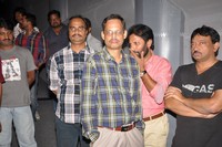 Psycho Movie Press Meet